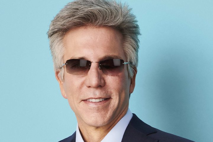 Bill McDermott, Chairman and CEO, ServiceNow