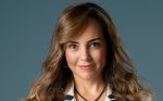 Meriam ElOuazzani, Senior Regional Director, Middle East, Turkey, and Africa at SentinelOne