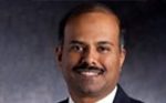 Velchamy Sankarlingam, president of product and engineering, Zoom