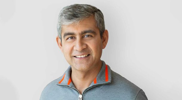 Amit Zavery - CPO and COO - ServiceNow