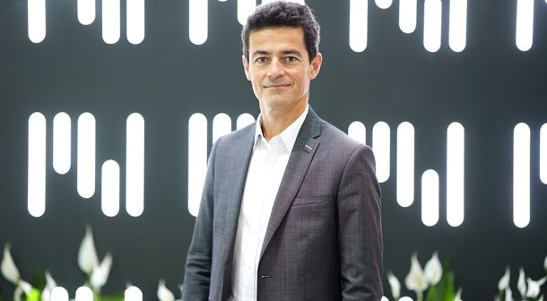 Benoît Malraison, General Manager, Africa at Mindware