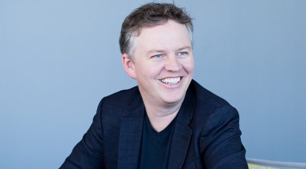 Matthew Prince, co-founder and CEO, Cloudflare