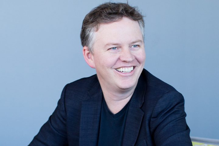 Matthew Prince, co-founder and CEO, Cloudflare