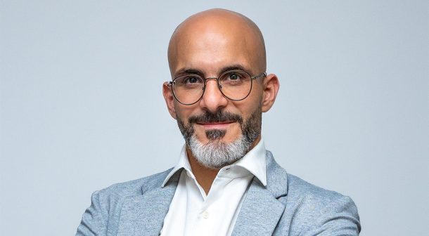 Qais Ammori, Chief Digital & Technology Officer, Almosafer