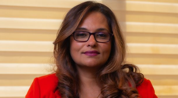 Raji Joy John - StarLink