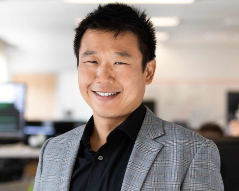 Rob Lee, Chief Technology Officer, Pure Storage