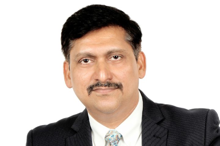 Uday Shankar Kizhepat, Vice President and General Manager, WSO2