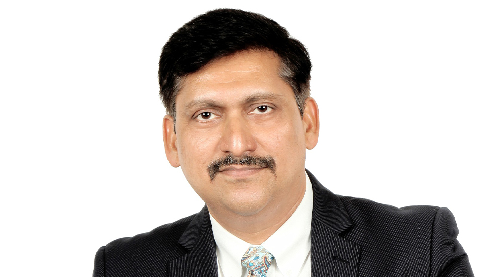 Uday Shankar Kizhepat, Vice President and General Manager, WSO2