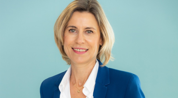 Cathy Mauzaize - President EMEA, ServiceNow