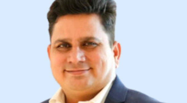 Mr. Hemant Mali, Founder and Managing Director at Tech First Gulf