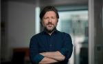 John Cotterell, CEO of Endava