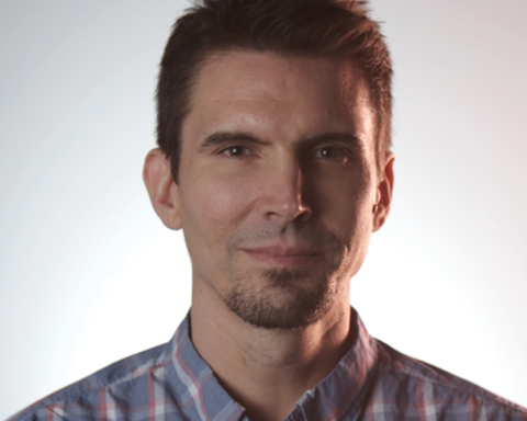 Jon Hanzelka, Global SVP Head of Synthetic Data at Endava