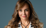 Meriam ElOuazzani, Senior Regional Director, Middle East, Turkey, and Africa at SentinelOne