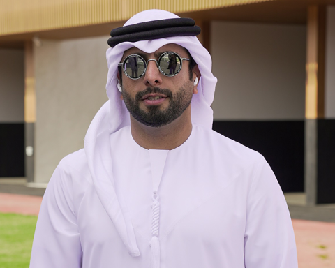 Mohamed Ahmed, General Manager of Jebel Ali