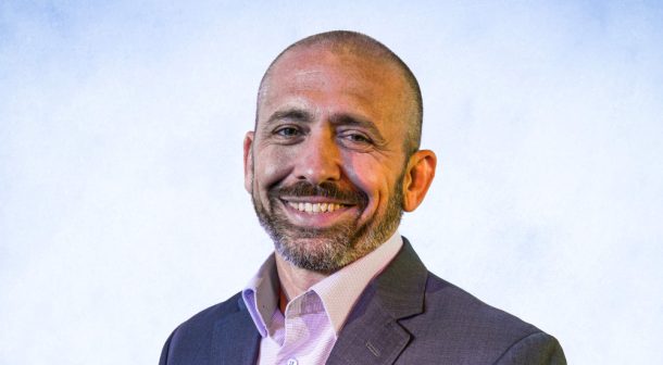 Bry Dillon, SVP Partners and Commercial Strategy, AVEVA