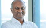 Nirmal Kumar Manoharan, vice president of sales, ManageEngine