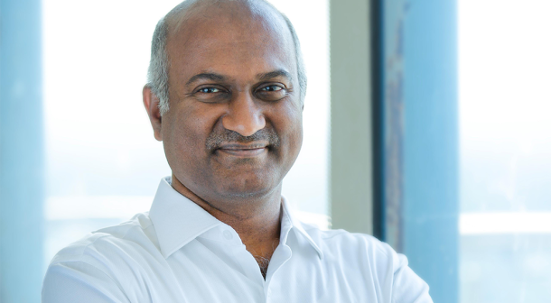 Nirmal Kumar Manoharan, vice president of sales, ManageEngine