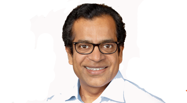 Sudhakar Ramakrishna - CEO at SolarWinds