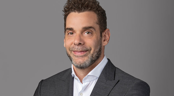 Tomer Weingarten, co-founder and CEO of SentinelOne