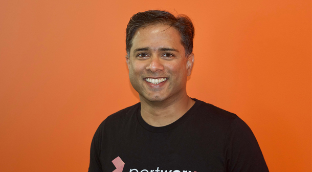 Venkat Ramakrishnan, VP & GM Portworx, Pure Storage