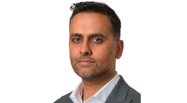Amir Ali