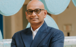 Asokan Moodley, Head of GenAI and Industry Advisory for Middle East and Africa at NTT DATA