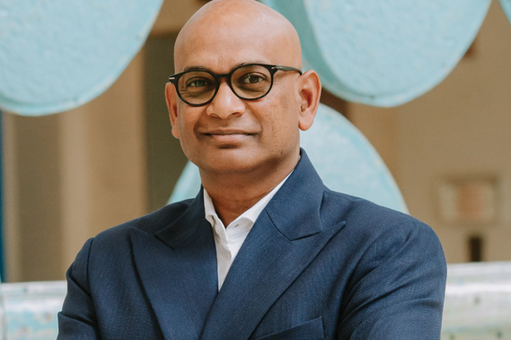 Asokan Moodley, Head of GenAI and Industry Advisory for Middle East and Africa at NTT DATA