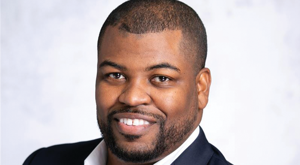 Chris Bell, Senior Vice President of Global Channel, Alliances and Corporate Development, Sophos