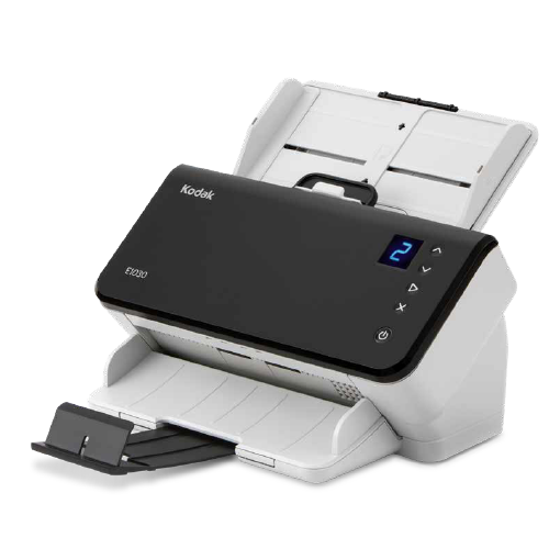 E1000 Series Brochure