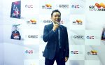 Finn Yang of Sangfor Technologies