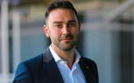 Fred Crehan, Area Vice President Growth Markets at Confluent 