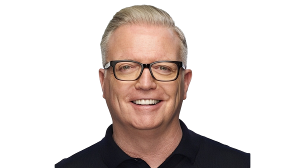 Howard Boville, President, DXC Consulting & Engineering Services – Powered by AI