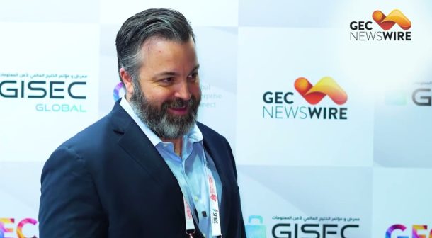 John Hultquist, Chief Analyst, Google Threat Intelligence Group