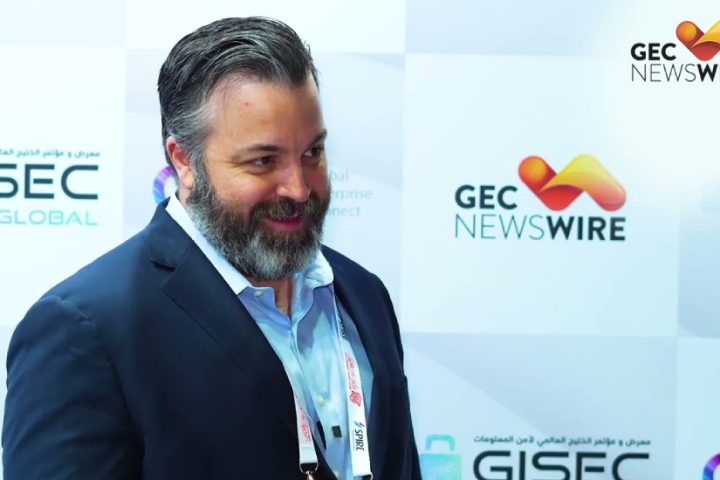 John Hultquist, Chief Analyst, Google Threat Intelligence Group