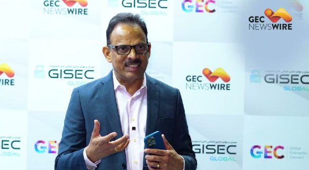 Jose Menacherry, Managing Director at Bulwark Technologies