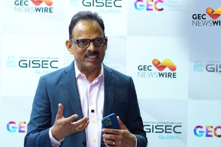 Jose Menacherry, Managing Director at Bulwark Technologies