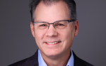 Keith Costello, Global Managing Director and Lead of Applications, DXC Consulting and Engineering Services at DXC
