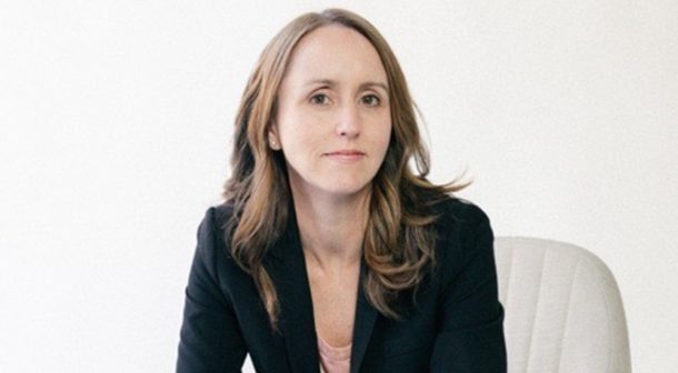 Kerrie Jordan, Group Vice President of Product Management at Epicor