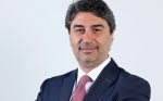 Nayef Bou Chaaya, Vice President Middle East, Africa and Turkey, AVEVA