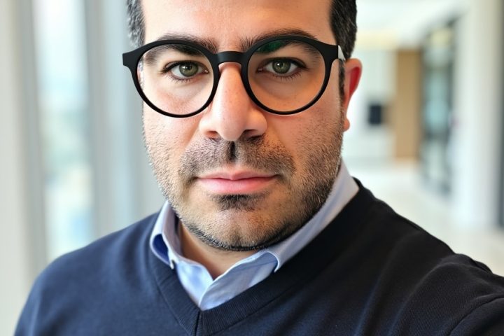 Nicholas Matta as Regional Director, Middle East - EcoOnline