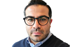 Nicholas Matta as Regional Director, Middle East, EcoOnline