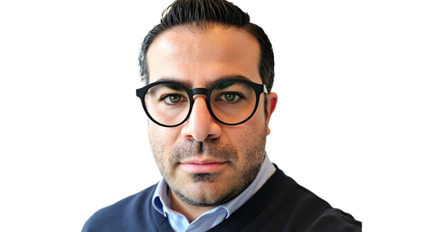 Nicholas Matta as Regional Director, Middle East, EcoOnline