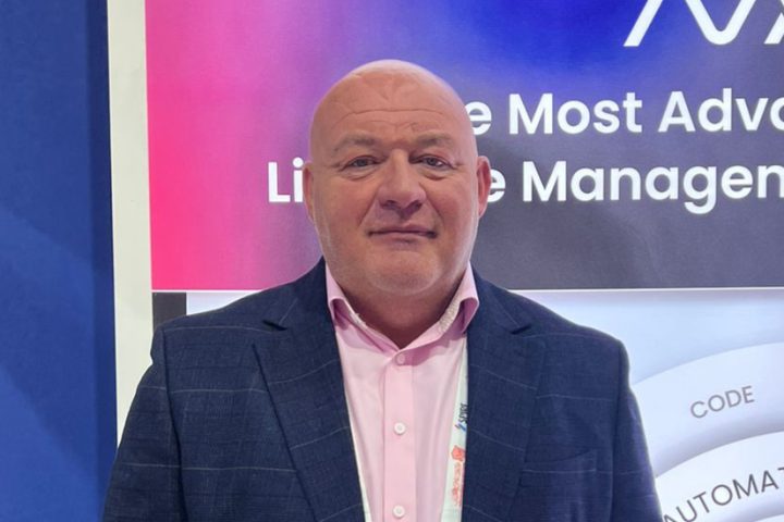 Nick Miles, Partner Director-EMEA-AppViewX