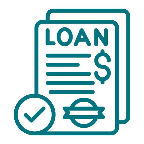 Paper Based loan Approvals