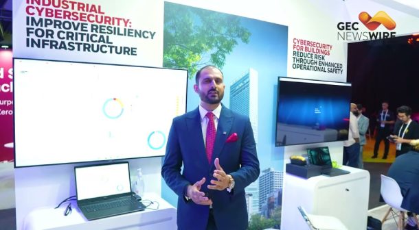 Pranav Bhopatkar of Honeywell