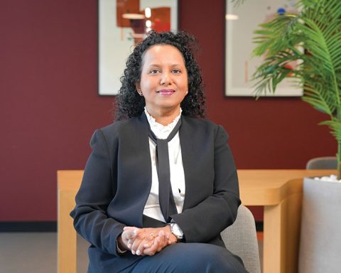 Professor Payyazhi Jayashree