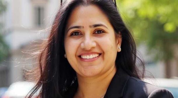 Rishika Mehrotra, Chief Strategy Officer at Appknox