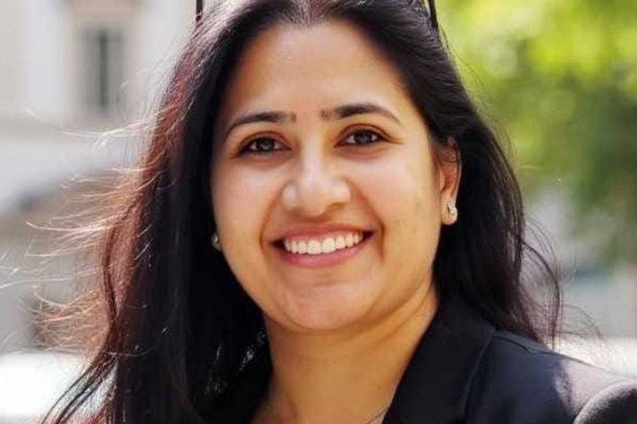 Rishika Mehrotra, Chief Strategy Officer at Appknox