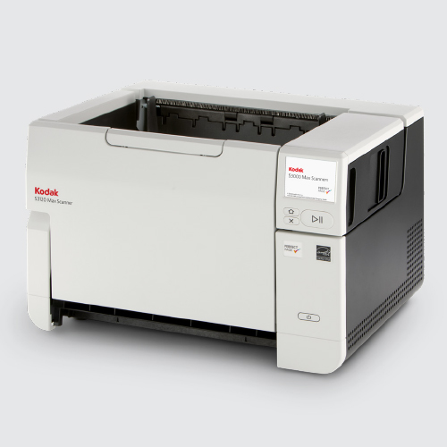 S3000 Scanner