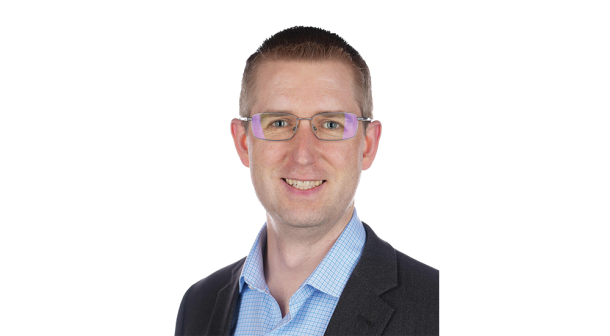 Sean Malone, CISO at BeyondTrust